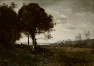 Maisema